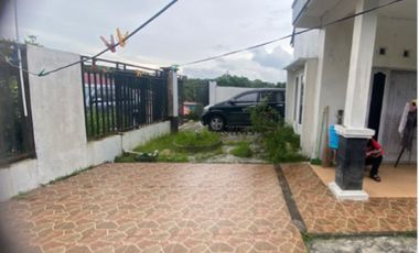 Rumah jual Rengganis