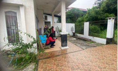 Rumah jual Rengganis