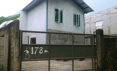 Jual Pabrik / Gudang + kantor Jln. Mesjid Pondok Sentu Ciater - Tangse