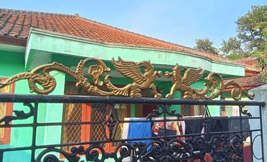 Dijual Rumah Sayap TKI Muara Kutawaringin Bandung