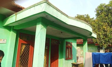 Dijual Rumah Sayap TKI Muara Kutawaringin Bandung