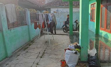 Dijual Rumah Sayap TKI Muara Kutawaringin Bandung