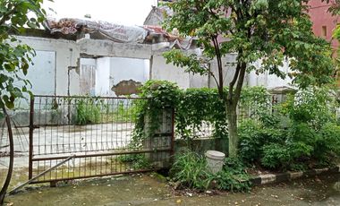 Rumah murah hitung tanah di Permata Duta Depok