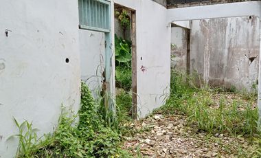 Rumah murah hitung tanah di Permata Duta Depok