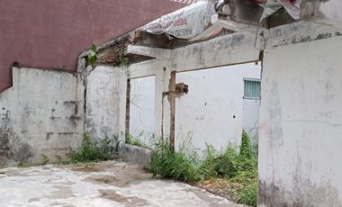 Rumah murah hitung tanah di Permata Duta Depok