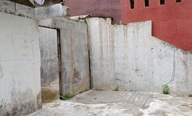 Rumah murah hitung tanah di Permata Duta Depok