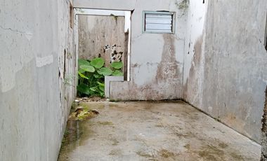 Rumah murah hitung tanah di Permata Duta Depok