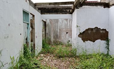 Rumah murah hitung tanah di Permata Duta Depok