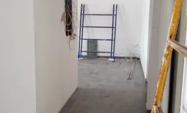 Bodega en renta en Cuatro de Octubre (Kilómetro Veintidós), Salinas Victoria, Nuevo León
