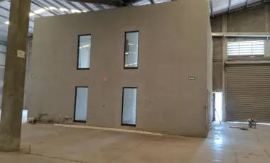 Bodega en renta en Cuatro de Octubre (Kilómetro Veintidós), Salinas Victoria, Nuevo León
