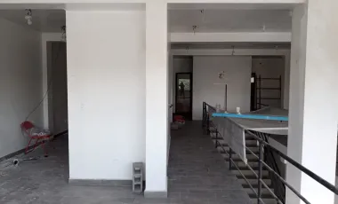Bodega en renta en Cuatro de Octubre (Kilómetro Veintidós), Salinas Victoria, Nuevo León