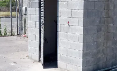 Bodega en renta en Cuatro de Octubre (Kilómetro Veintidós), Salinas Victoria, Nuevo León