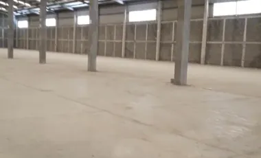 Bodega en renta en Cuatro de Octubre (Kilómetro Veintidós), Salinas Victoria, Nuevo León