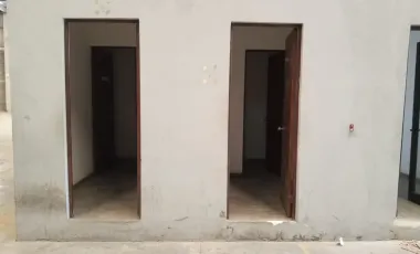 Bodega en renta en Cuatro de Octubre (Kilómetro Veintidós), Salinas Victoria, Nuevo León