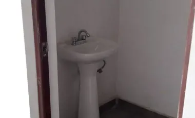 Bodega en renta en Cuatro de Octubre (Kilómetro Veintidós), Salinas Victoria, Nuevo León