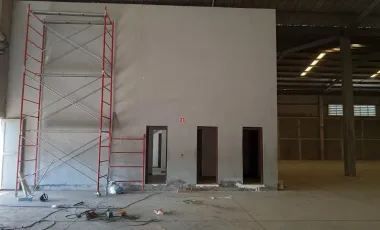 Bodega en renta en Cuatro de Octubre (Kilómetro Veintidós), Salinas Victoria, Nuevo León