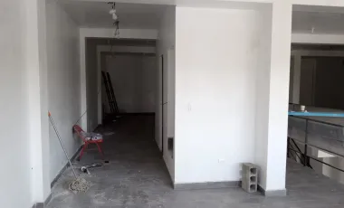 Bodega en renta en Cuatro de Octubre (Kilómetro Veintidós), Salinas Victoria, Nuevo León