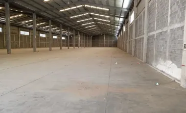 Bodega en renta en Cuatro de Octubre (Kilómetro Veintidós), Salinas Victoria, Nuevo León