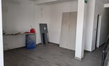 Bodega en renta en Cuatro de Octubre (Kilómetro Veintidós), Salinas Victoria, Nuevo León