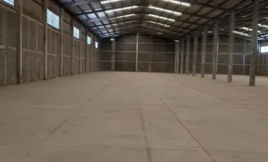 Bodega en renta en Cuatro de Octubre (Kilómetro Veintidós), Salinas Victoria, Nuevo León