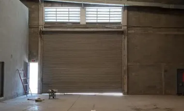 Bodega en renta en Cuatro de Octubre (Kilómetro Veintidós), Salinas Victoria, Nuevo León