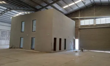 Bodega en renta en Cuatro de Octubre (Kilómetro Veintidós), Salinas Victoria, Nuevo León