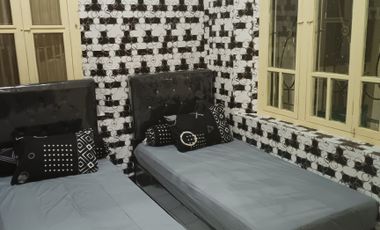 Homestay Keluarga Harga Terjangkau Akses terbaik Di Kota Batang