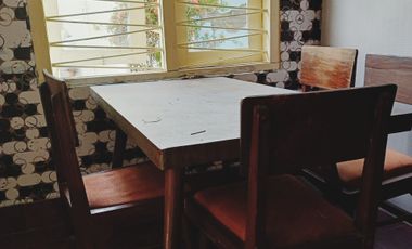 Homestay Keluarga Harga Terjangkau Akses terbaik Di Kota Batang