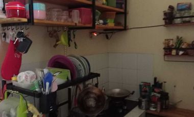 dijual rumah cluster rotterdam jatirasa jati asih bekasi selatan