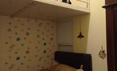 dijual rumah cluster rotterdam jatirasa jati asih bekasi selatan