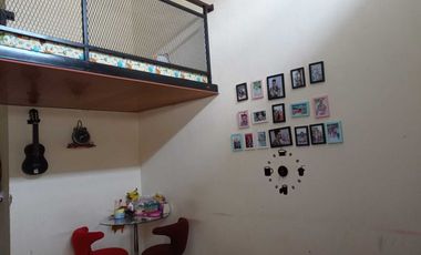 dijual rumah cluster rotterdam jatirasa jati asih bekasi selatan