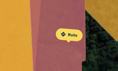 Jual tanah di MANDALIKA LOMBOK 9125m2 view sirkuit