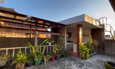 DIJUAL RUMAH SIAP HUNI FULL FURNISHED DI UBUNG DENPASAR