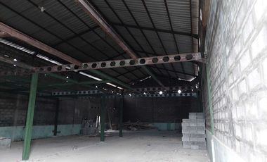 Dijual cepat Gudang di Dara Ulin , Nanjung