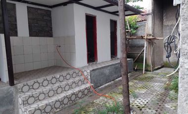 Dijual cepat Gudang di Dara Ulin , Nanjung