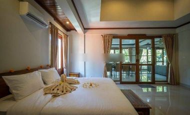 Dijual Vila Cantik Nyanyi Riverside,Tabanan,Bali -R-0343