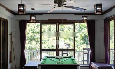 Dijual Vila Cantik Nyanyi Riverside,Tabanan,Bali -R-0343