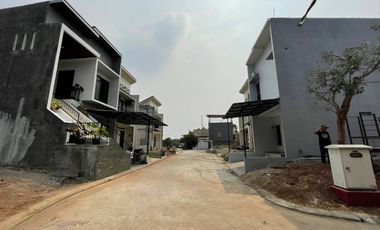 Jual Rumah Bsd Serpong, Tanpa Bi Cheking Tanpa Bank