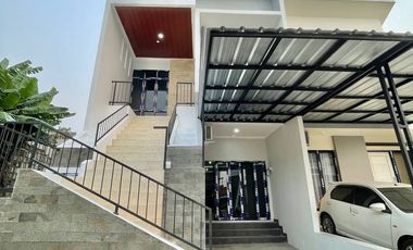 Jual Rumah Bsd Serpong, Tanpa Bi Cheking Tanpa Bank