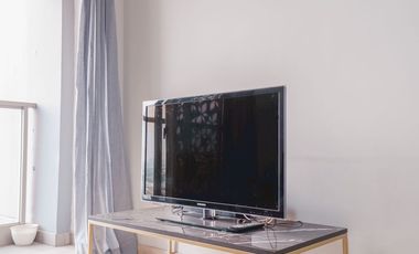 DIsewakan murah apartemen gold coast pik tower atlantik lantai mid