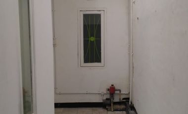 Disewakan Rumah di Perumahan Puri Cibeureum Sukabumi 2lt dan 3Kamar