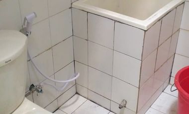 Disewakan Rumah di Perumahan Puri Cibeureum Sukabumi 2lt dan 3Kamar