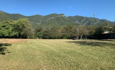 Quinta en venta en Los Cristales, Monterrey, Nuevo León