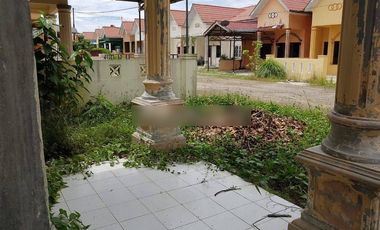 Rumah Villa Permai Indah Stabat -R-0274