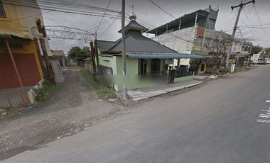 Rumah Villa Permai Indah Stabat -R-0274