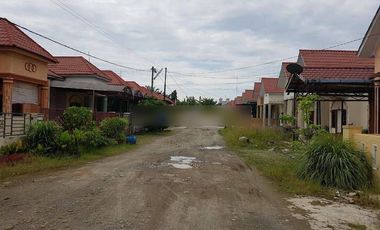 Rumah Villa Permai Indah Stabat -R-0274