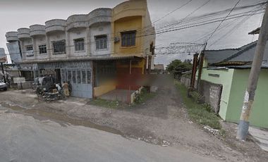 Rumah Villa Permai Indah Stabat -R-0274