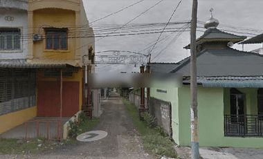 Rumah Villa Permai Indah Stabat -R-0274