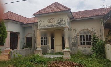 Rumah Villa Permai Indah Stabat -R-0274