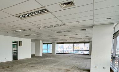 Sewa Ruang Kantor Wisma 77 Tower 1 165m2 - 330m2, Slipi Jakarta Barat